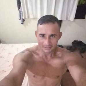 Meet your Posher, Jean carlos